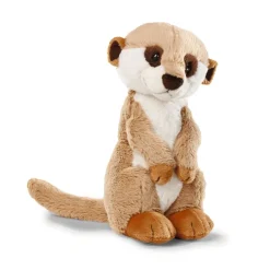 NICI Wild Friends>Kuscheltier Erdmannchen 15Cm