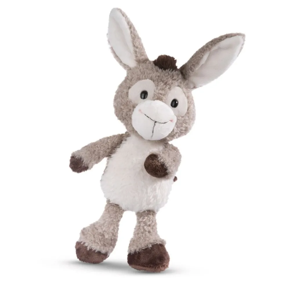 NICI Plüschtiere>Kuscheltier Esel Donkeylee 22Cm