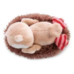 NICI Plüschtiere>Kuscheltier Eule Oscar Und Owluna Im Nest