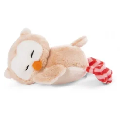 NICI Plüschtiere>Kuscheltier Eule Oscar Und Owluna Im Nest