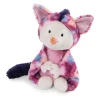 NICI Wild Friends>Kuscheltier Flughornchen Macy Mcfly 25Cm