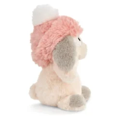 NICI Winter>Kuscheltier Hase Liska 25Cm