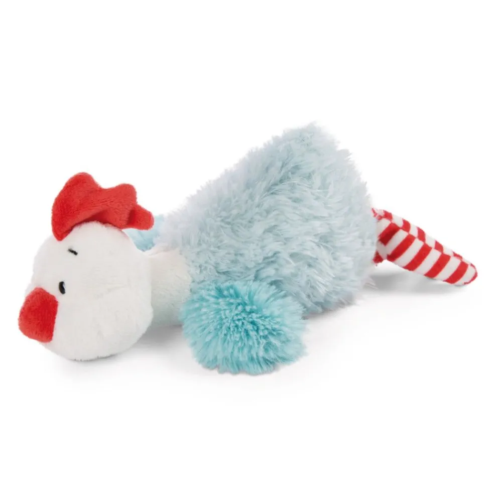 NICI Plüschtiere>Kuscheltier Henne Chicklinde 19Cm