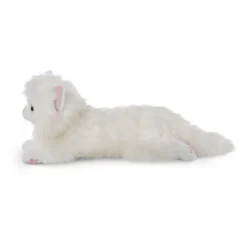 NICI Nici Lifestyle>Kuscheltier Katze Meowlina Liegend 35Cm