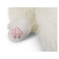 NICI Nici Lifestyle>Kuscheltier Katze Meowlina Liegend 35Cm