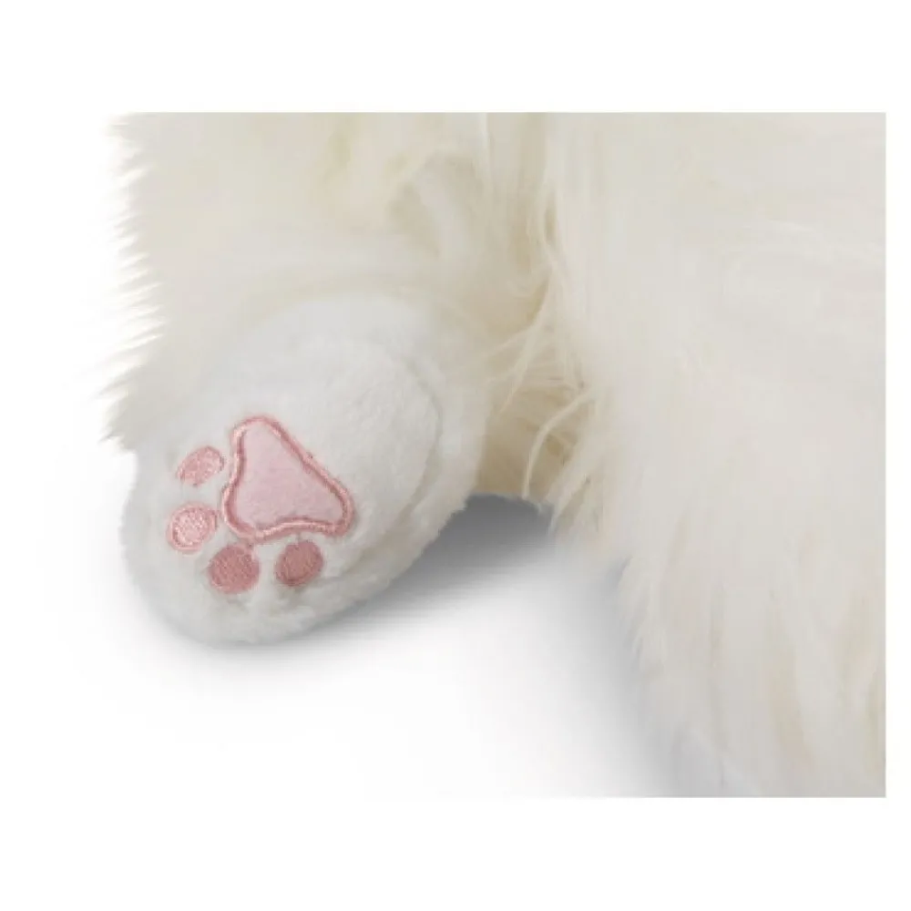 NICI Nici Lifestyle>Kuscheltier Katze Meowlina Liegend 35Cm