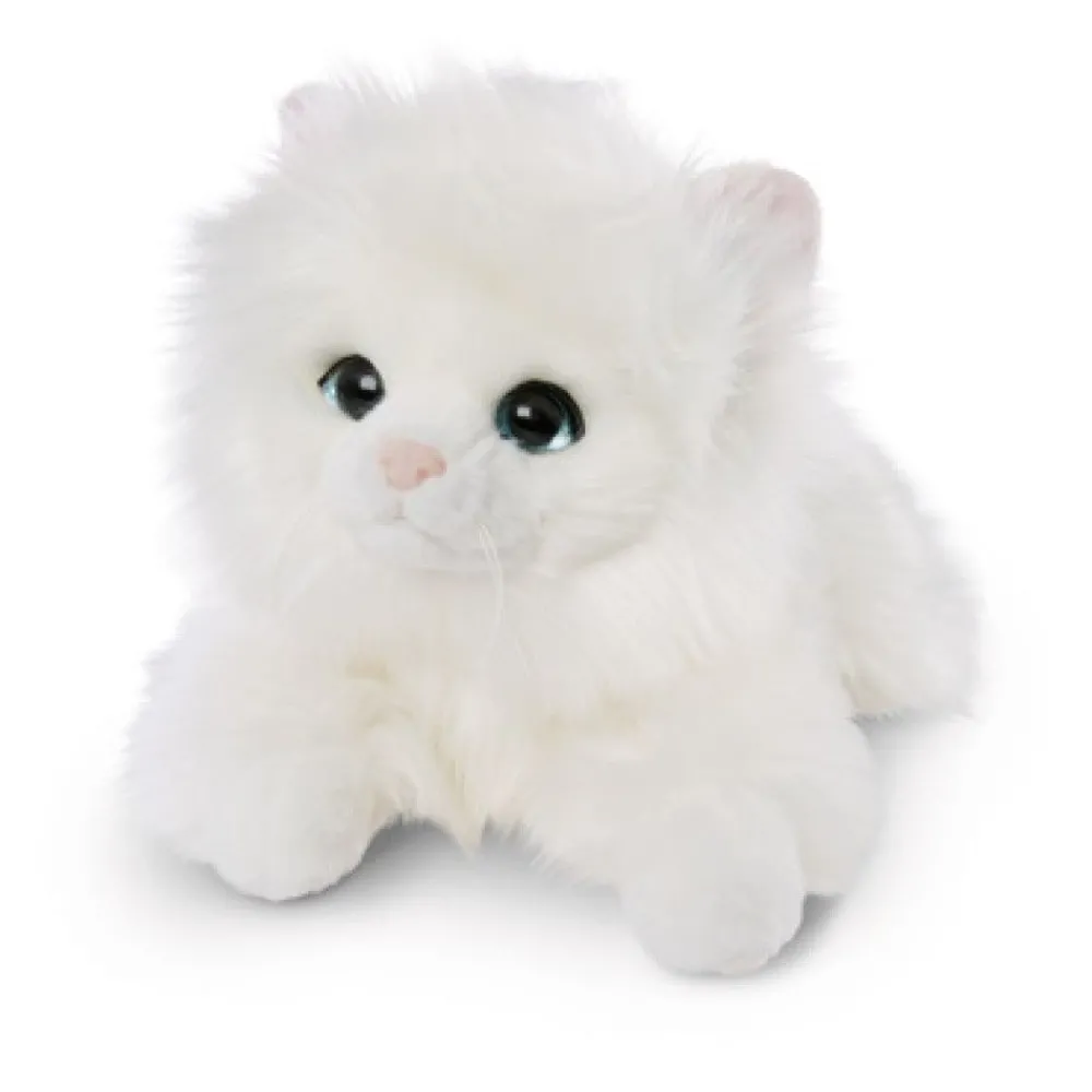 NICI Nici Lifestyle>Kuscheltier Katze Meowlina Liegend 35Cm