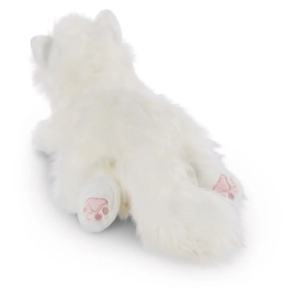 NICI Plüschtiere>Kuscheltier Katze Meowlina Liegend 35Cm