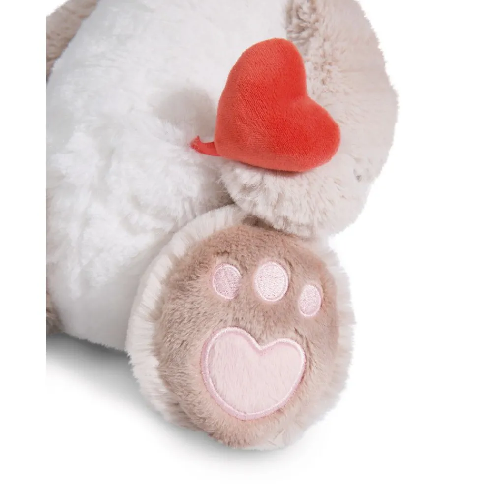NICI Love>Kuscheltier Love Katze 35Cm