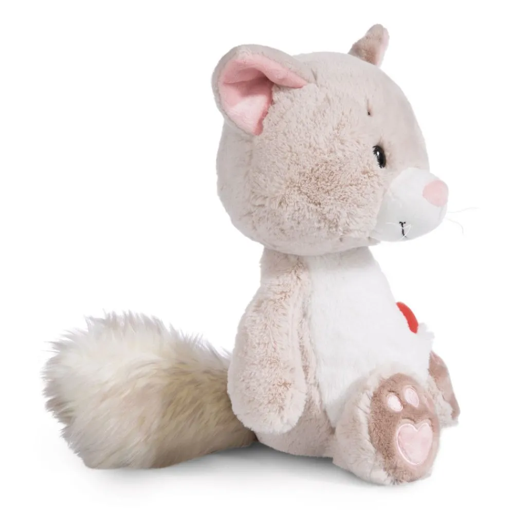 NICI Love>Kuscheltier Love Katze 35Cm