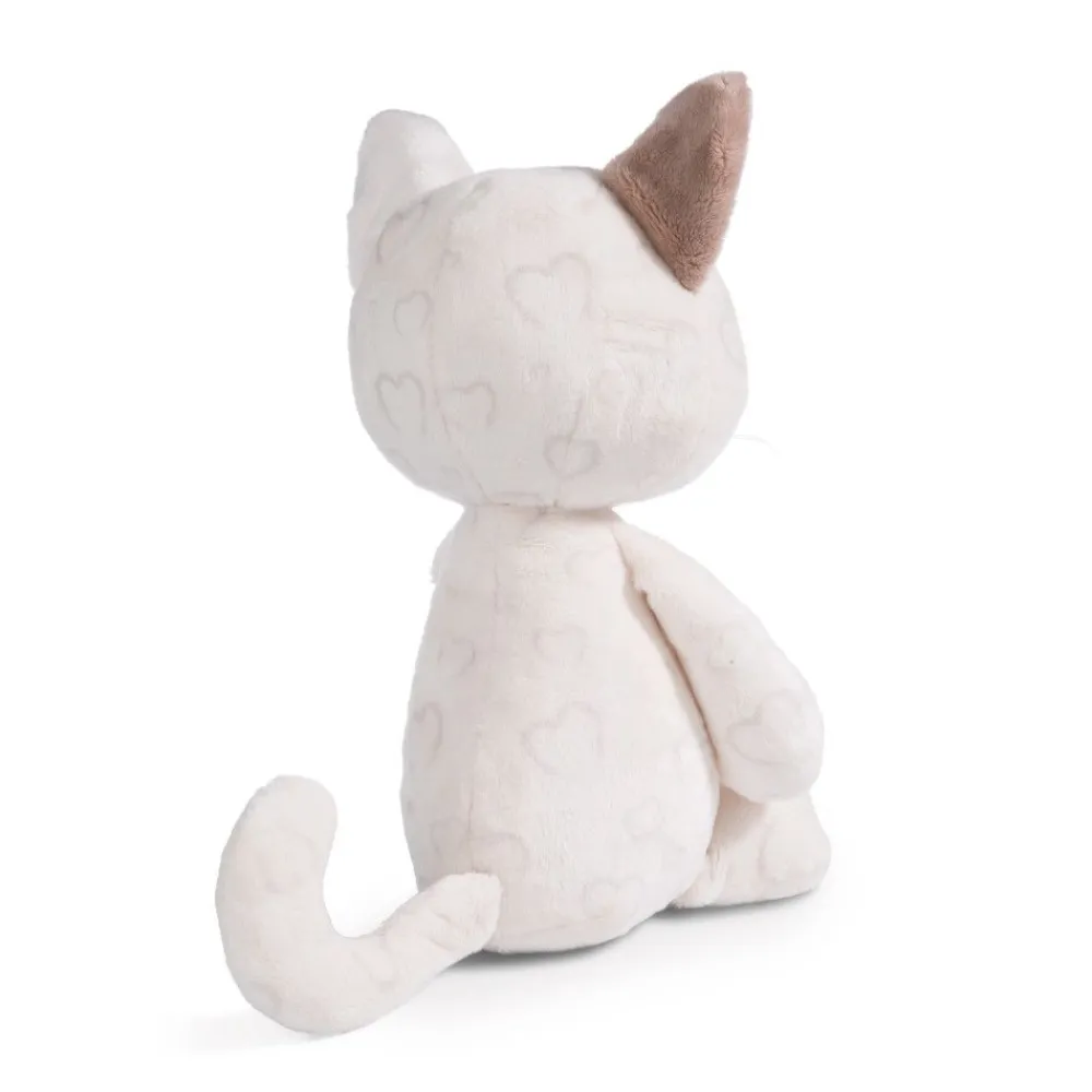 NICI Love>Kuscheltier Love Katze 50Cm