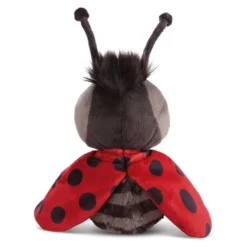 NICI Plüschtiere>Kuscheltier Marienkafer Lennybug 20Cm