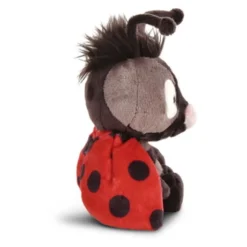 NICI Plüschtiere>Kuscheltier Marienkafer Lennybug 20Cm