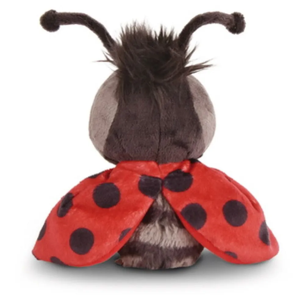 NICI Plüschtiere>Kuscheltier Marienkafer Lennybug 20Cm