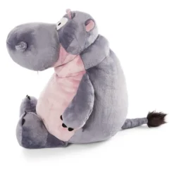 NICI Plüschtiere>Kuscheltier Nilpferd Dj Nilbert 50Cm