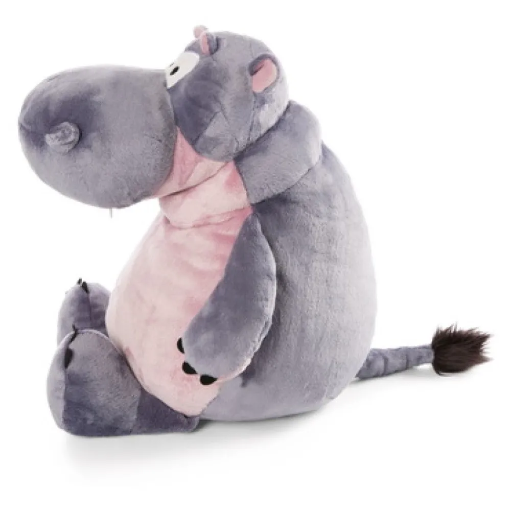 NICI Plüschtiere>Kuscheltier Nilpferd Dj Nilbert 50Cm