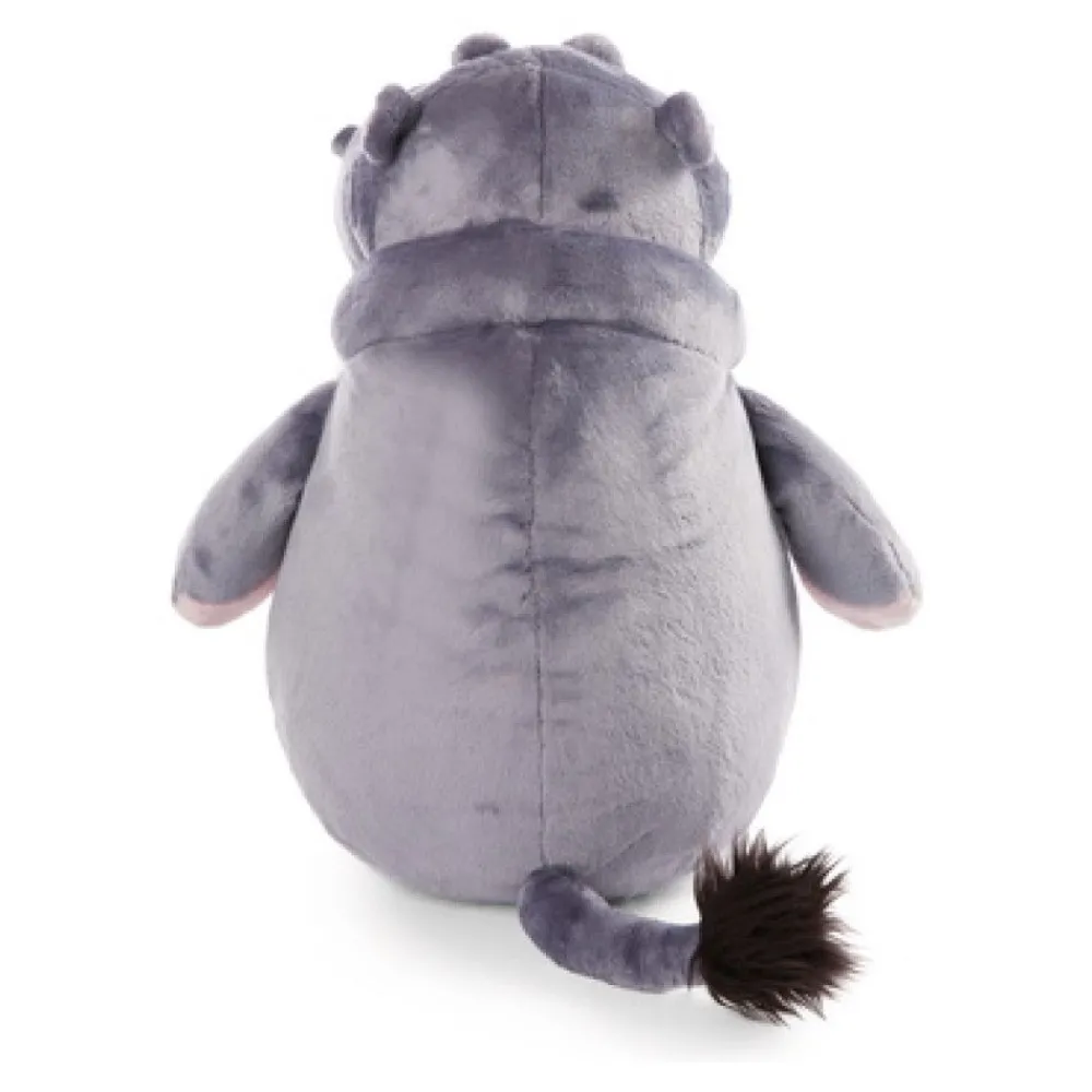 NICI Plüschtiere>Kuscheltier Nilpferd Dj Nilbert 50Cm