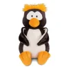 NICI Winter>Kuscheltier Pinguin Frizzy 35Cm