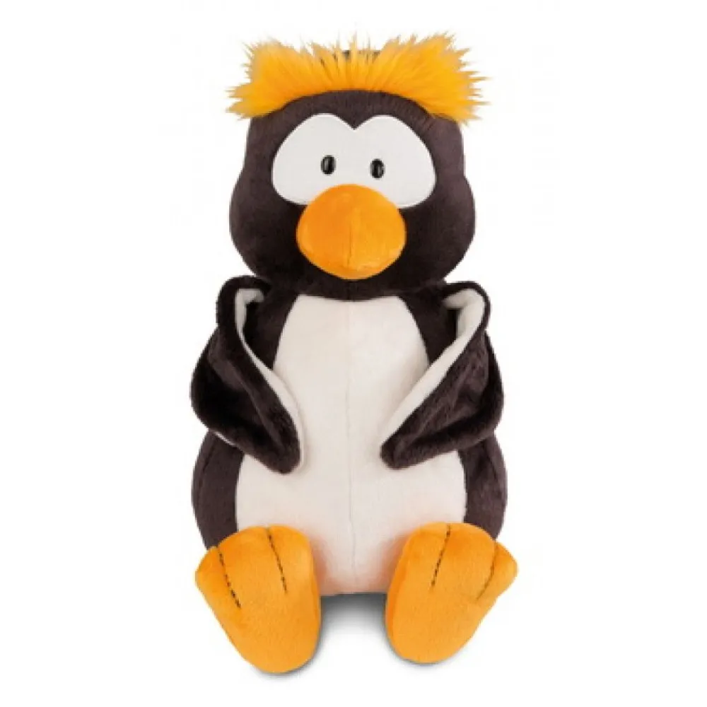 NICI Winter>Kuscheltier Pinguin Frizzy 35Cm