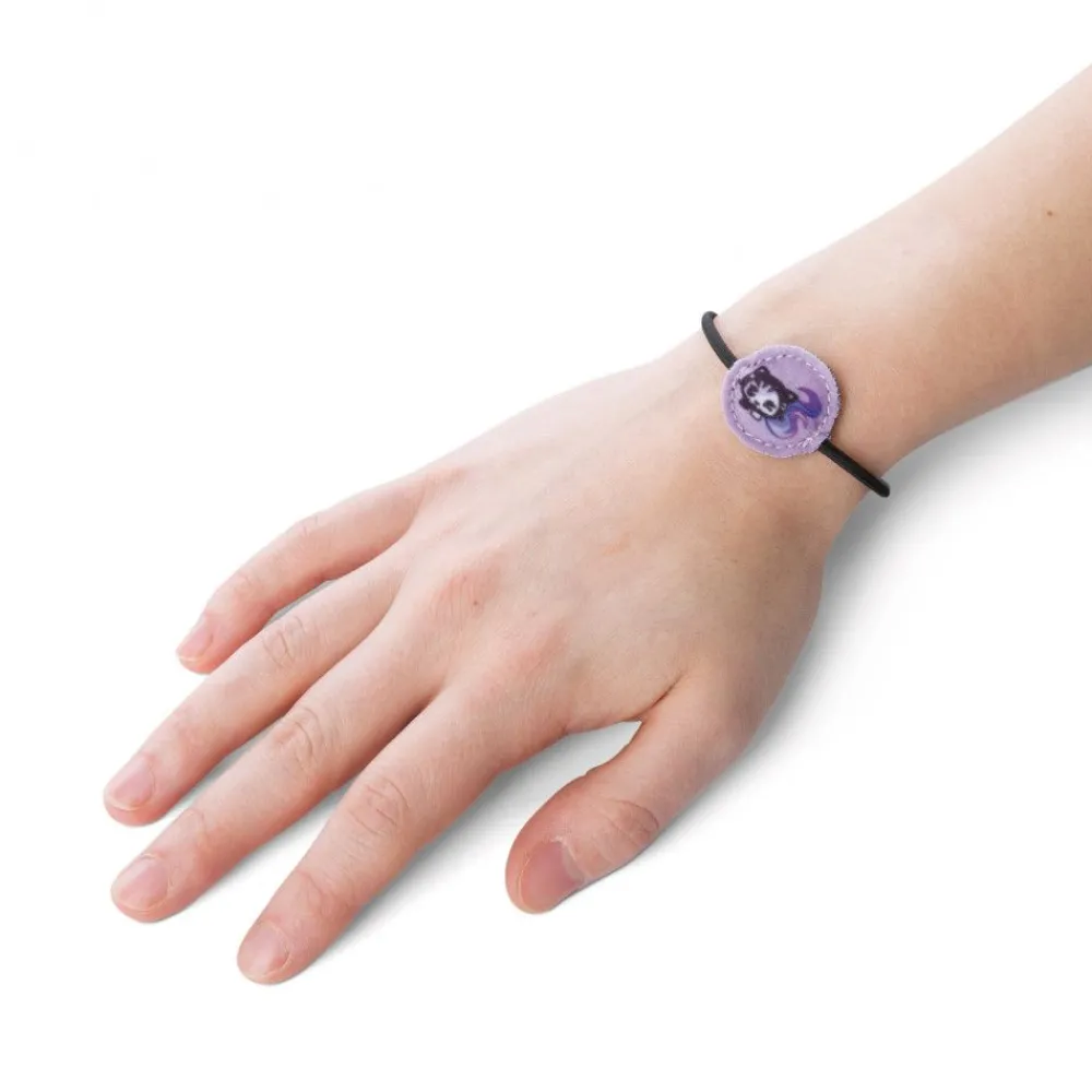NICI Nicidoos>Kuscheltier Pixidoos Sunli Mit 3-Teiligem Zubehor In Geschenkverpackung