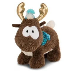 NICI Plüschtiere>Kuscheltier Rentier Reny Heart 32 Cm