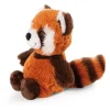NICI Plüschtiere>Kuscheltier Roter Panda 25Cm