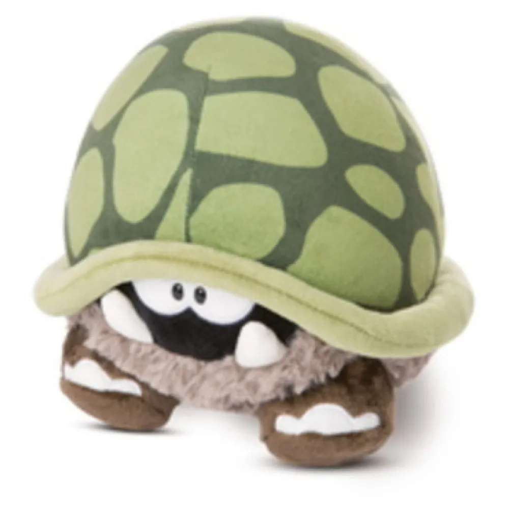 NICI Stone Age Friends>Kuscheltier Sabelzahnschildkrote Helmut 23Cm