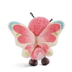 NICI Plüschtiere>Kuscheltier Schmetterling Rosa