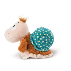 NICI Plüschtiere>Kuscheltier Schnecke Blau