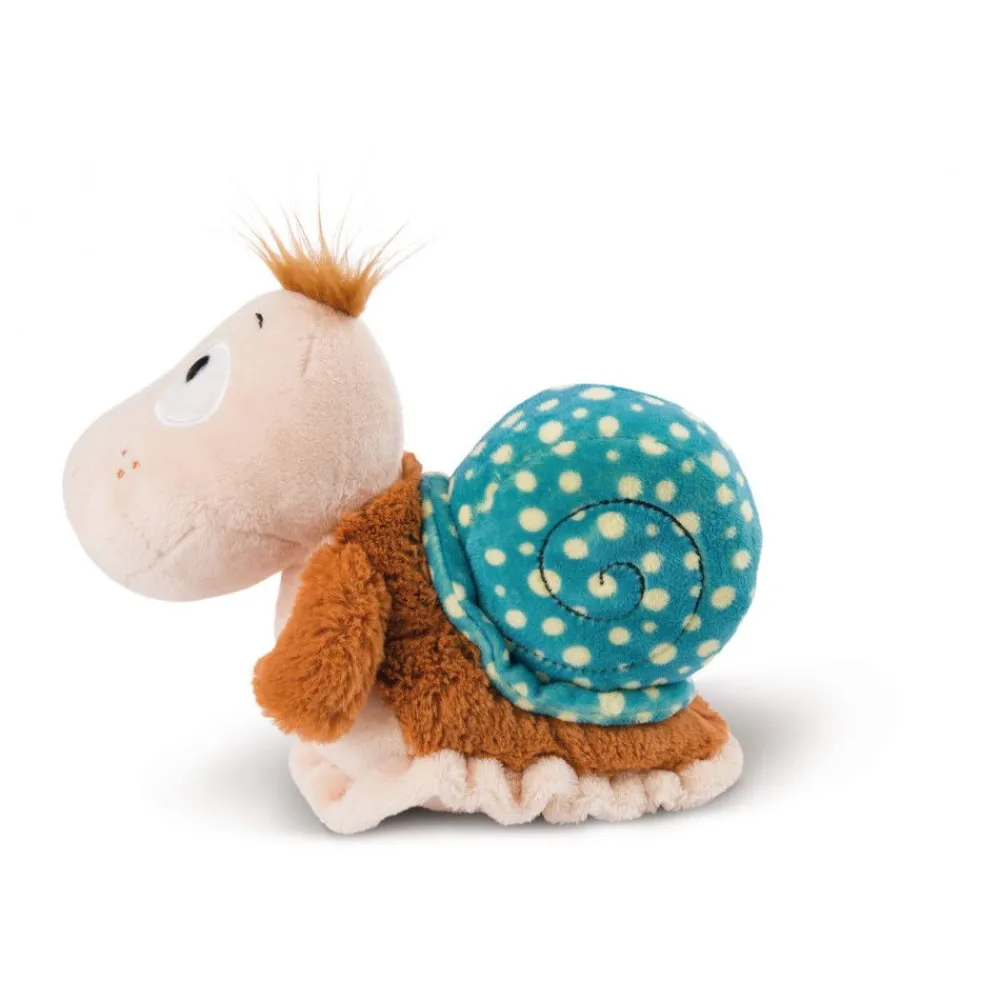 NICI Plüschtiere>Kuscheltier Schnecke Blau