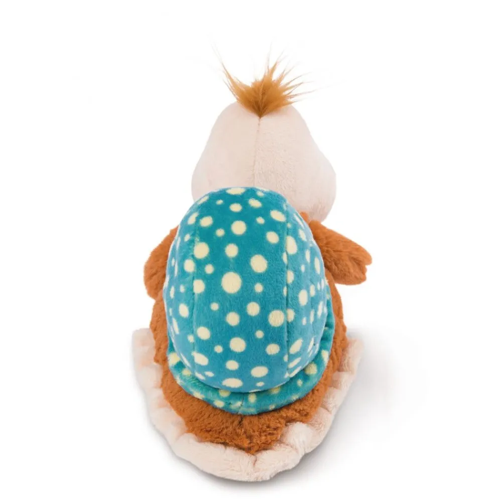 NICI Plüschtiere>Kuscheltier Schnecke Blau