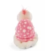 NICI Plüschtiere>Kuscheltier Schnecke Rosa