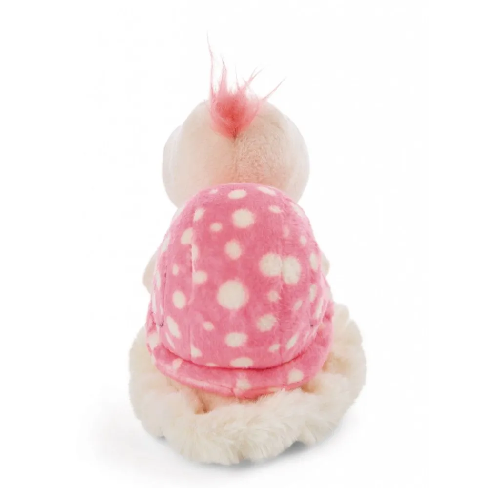 NICI Plüschtiere>Kuscheltier Schnecke Rosa