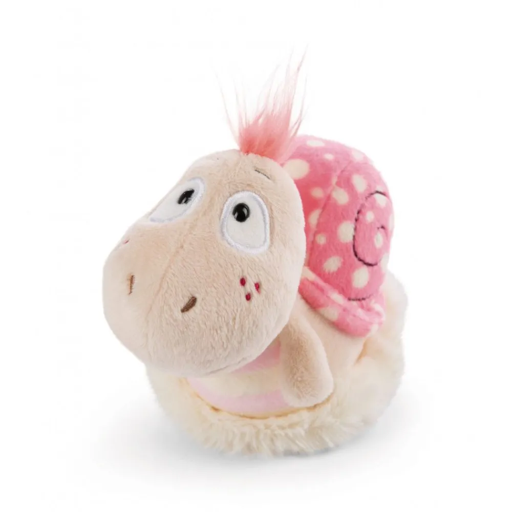 NICI Plüschtiere>Kuscheltier Schnecke Rosa