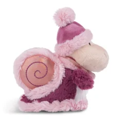 NICI Plüschtiere>Kuscheltier Schnecke Soa 17Cm