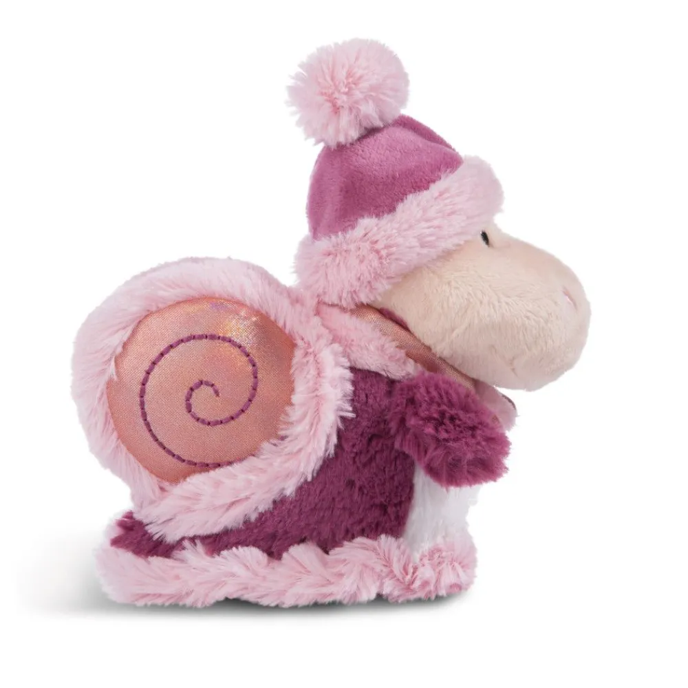 NICI Plüschtiere>Kuscheltier Schnecke Soa 22Cm