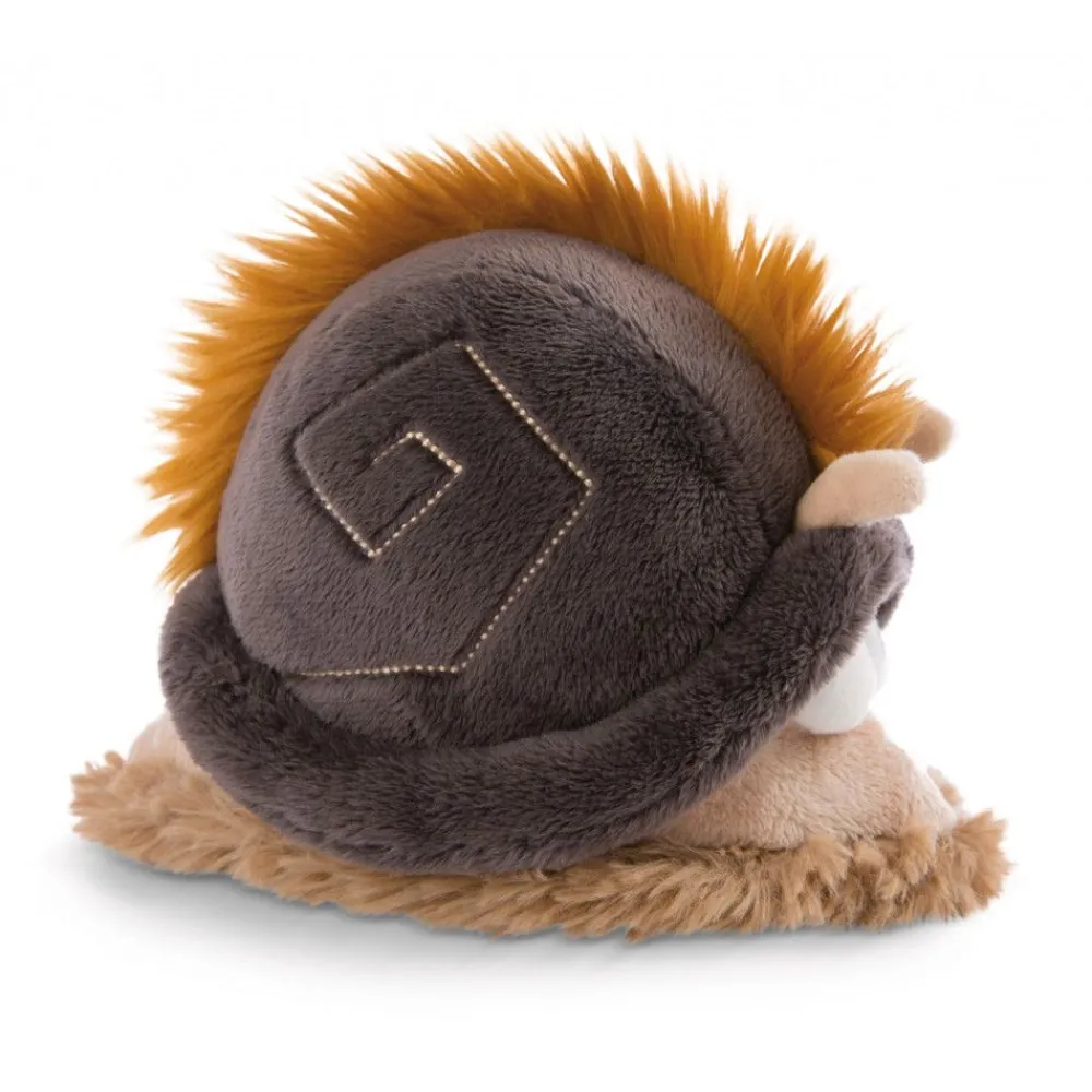 NICI Plüschtiere>Kuscheltier Urzeit-Schnecke Ignatz30Cm