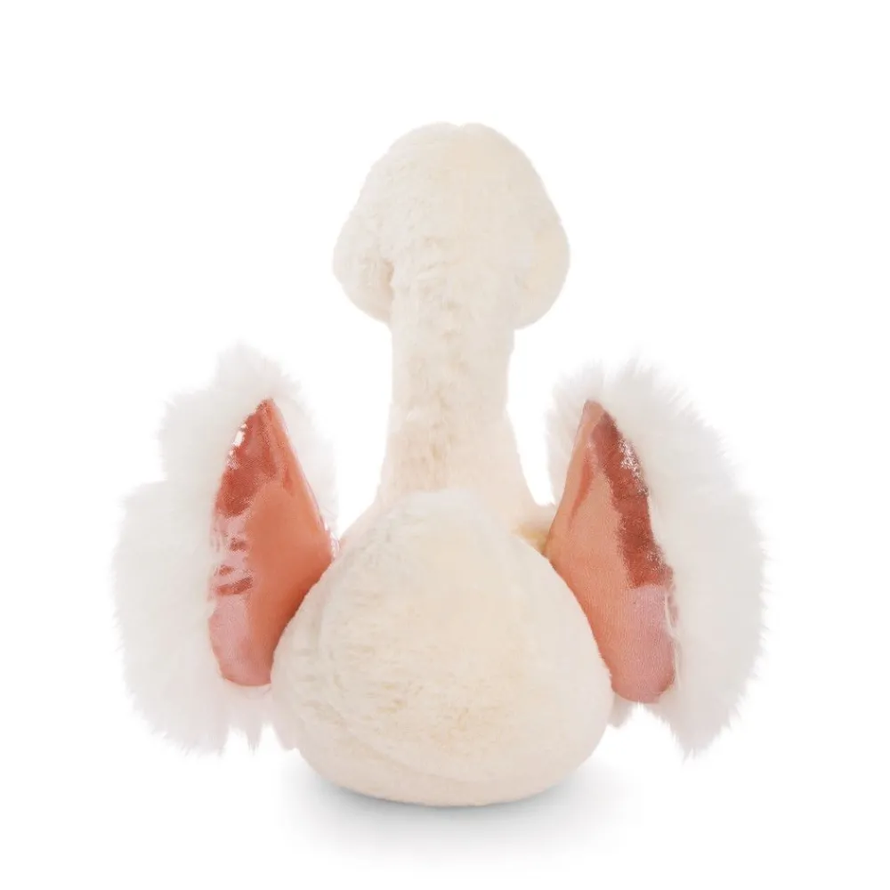 NICI Plüschtiere>Kuscheltier Weisser Love Schwan 35Cm