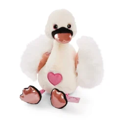 NICI Love>Kuscheltier Weisser Love Schwan 50Cm