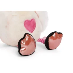 NICI Love>Kuscheltier Weisser Love Schwan 35Cm