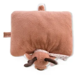 NICI Kissen>Kuscheltierkissen Rentier Jonte