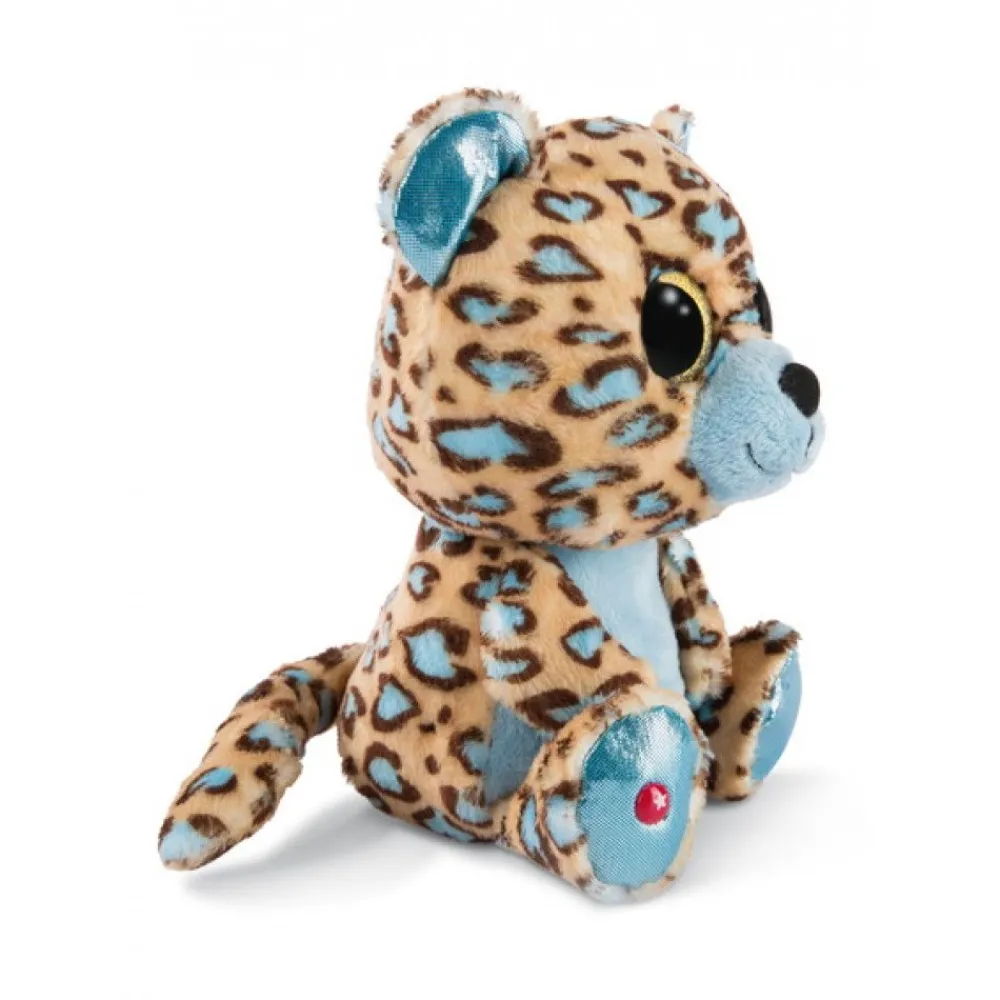 NICI Plüschtiere>Leopard Lassi 25Cm Schlenker