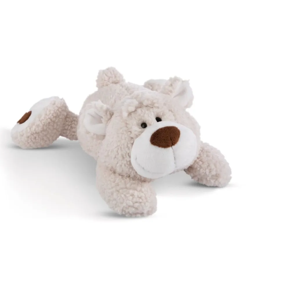 NICI Plüschtiere>Liegendes Kuscheltier Bar Bendix 50Cm