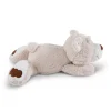 NICI Classic Bär>Liegendes Kuscheltier Bar Bendix 30Cm