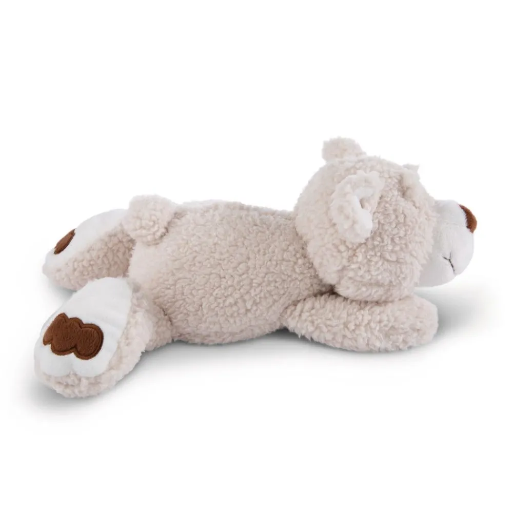 NICI Classic Bär>Liegendes Kuscheltier Bar Bendix 30Cm