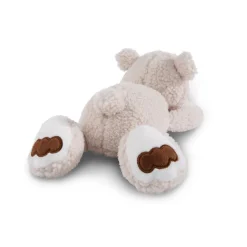 NICI Classic Bär>Liegendes Kuscheltier Bar Bendix 30Cm