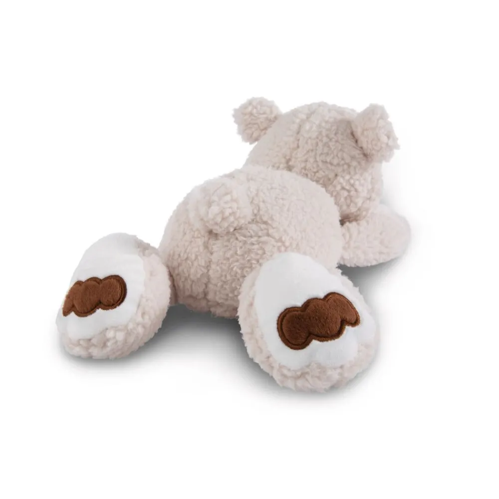 NICI Classic Bär>Liegendes Kuscheltier Bar Bendix 30Cm