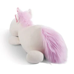 NICI Plüschtiere>Liegendes Kuscheltier Einhorn Theodor Soft