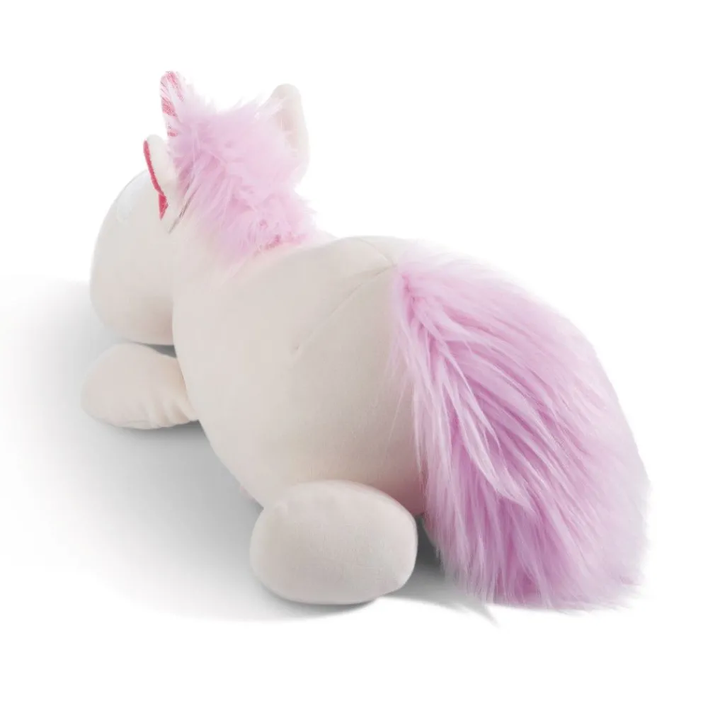 NICI Plüschtiere>Liegendes Kuscheltier Einhorn Theodor Soft