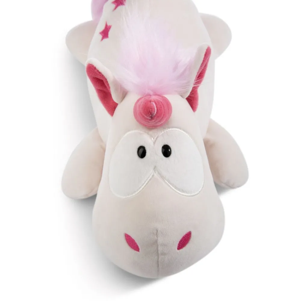 NICI Plüschtiere>Liegendes Kuscheltier Einhorn Theodor Soft